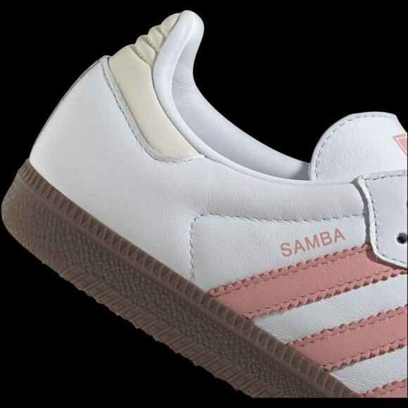 Adidas Samba OG W. Brand New. Womens Size: 7 - 11. - Picture 11 of 12